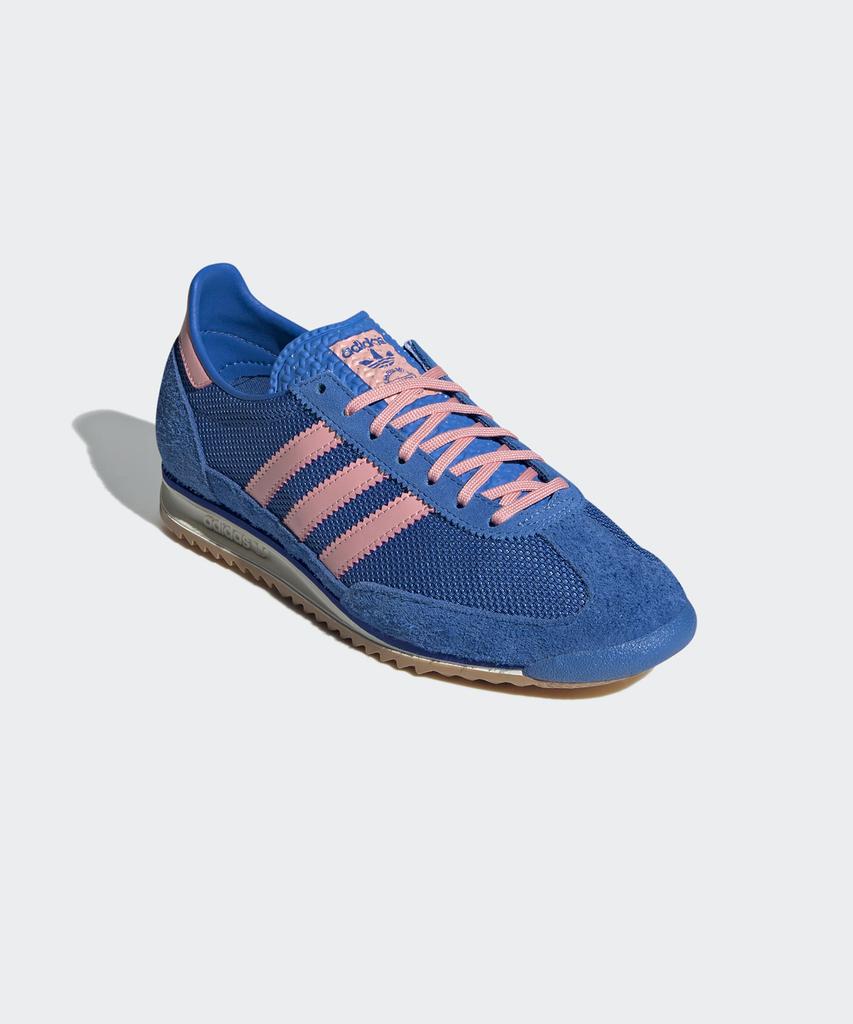 Adidas Sl 72 - Blue:Pink / Ji1878