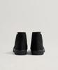 Novesta Star Dribble All Black