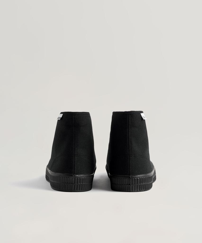 Novesta Star Dribble All Black