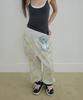 SCULPTOR Cozy Morning Pants Butter