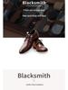 11-Piece Horsehair Shoe Polish and Leather Care Kit