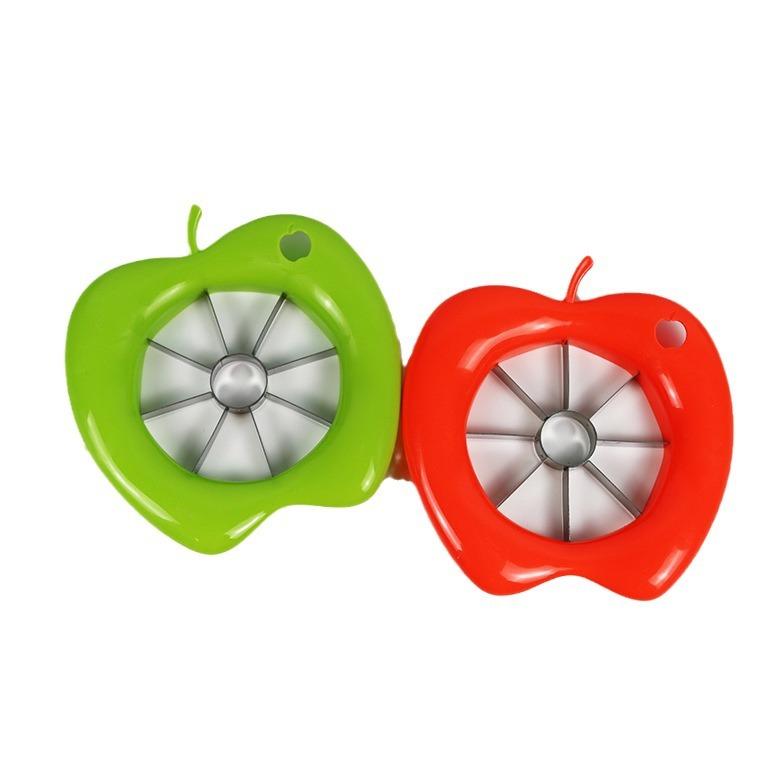 Apple Slicer Stainless Steel Apple Corerpeelerfruit Cuttersuper Sharp Apple Knifemultifunctional Kitchen Tools
