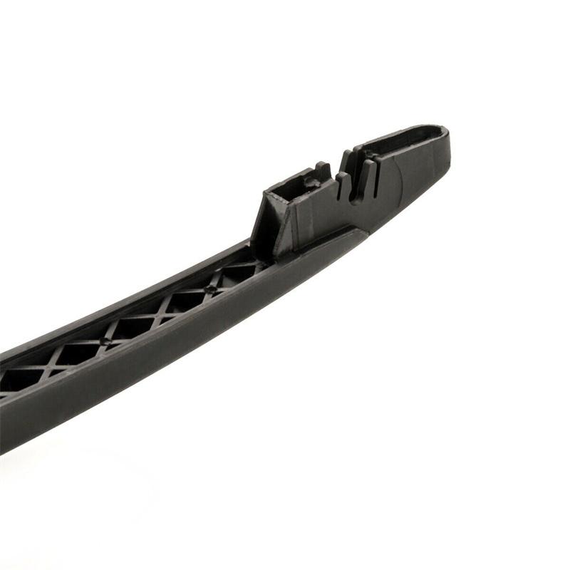 Auto Heckscheibenwischerarm Abdeckung Heckkappe 7701042368 Für Dacia Sandero I 1 Bs 2008-2012