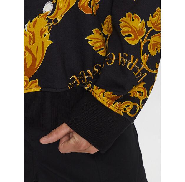 Versace Jeans Couture Hoodie 75GAI3C0