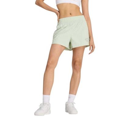 New Balance Womens/Ladies Relaxed Fit Shorts