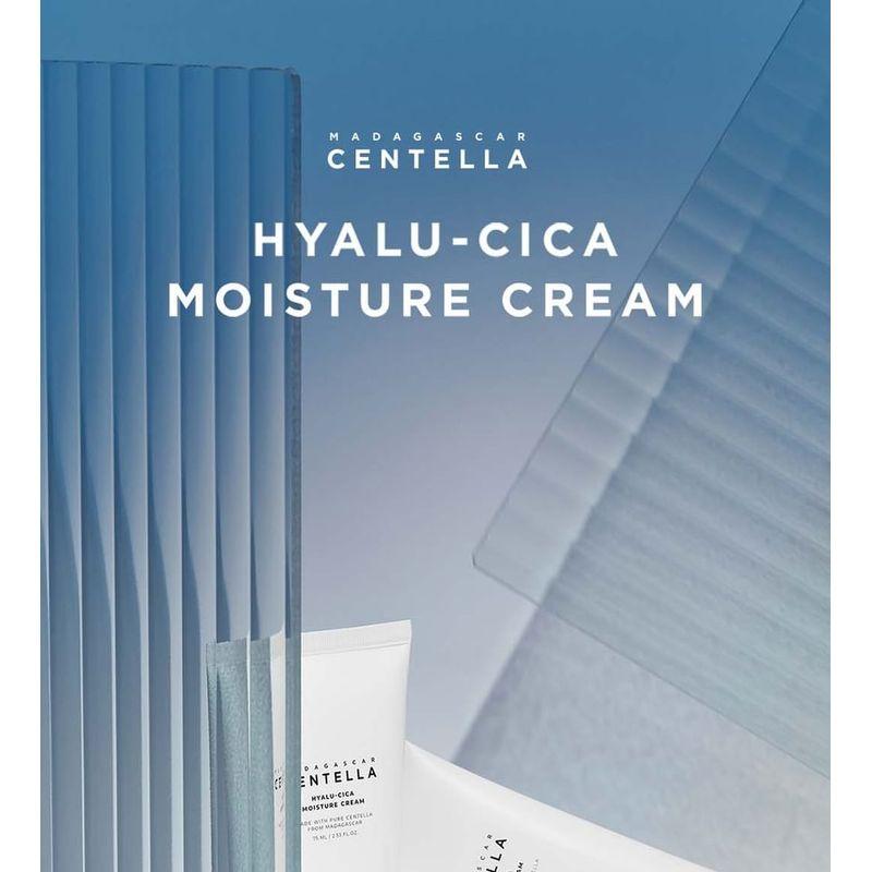 SKIN 1004 - Madagascar Centella Hyalu-Cica Moisture Cream