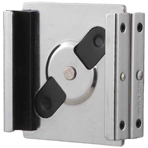 TRUSCO New Al Rod Inspection Bracket TKK