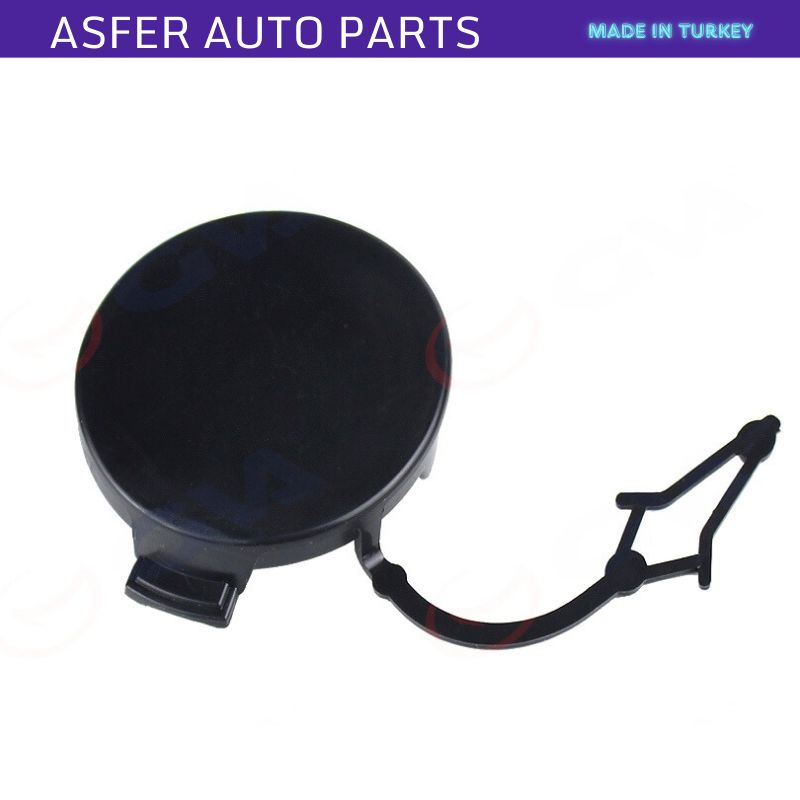 Front Bumper Towbar Cover For Golf Mk7 2013-2016 OEM 5G0807241