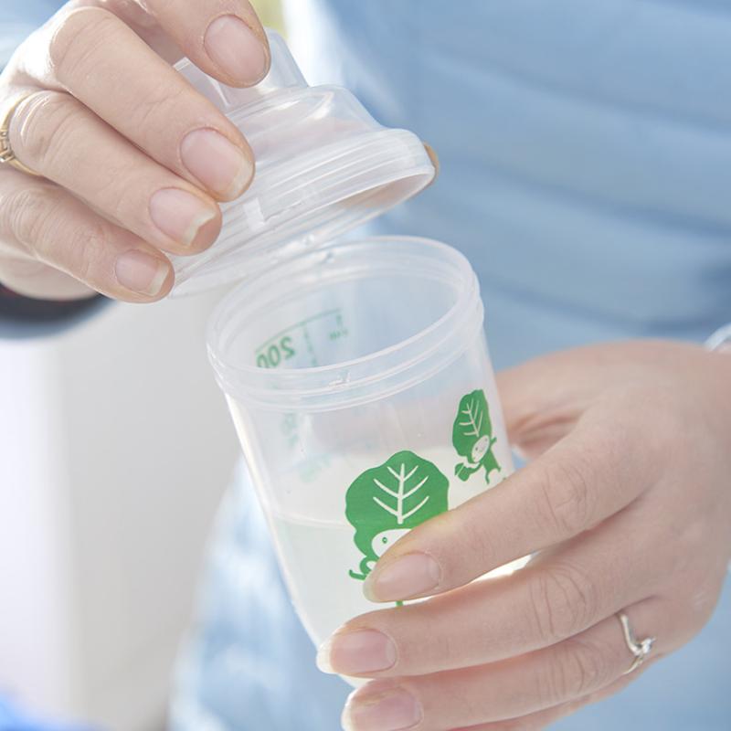 200ml Láhev na přípravu Matcha, Láhev na přípravu čaje, Mini šejkr na Matcha, Přenosná Matcha, Snadno protřepatelná, Láhev na přípravu Matcha