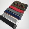20mm 22mm Nylon Loop Strap For Amazfit GTS 4 3 2e/GTS2 4Mini/GTR4 3 Pro 42mm 47mm/Balance 2 Bracelet Amazfit bip 6 U Pro S Bands 3
