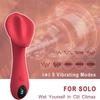 Powerful G Spot Clitoris Vibrator for Women Female Nipple Stimulator Dildo Erotic Massager Adult Sex Toys For Women Couples 18+