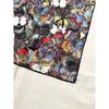 Used Valentino scarf
