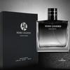 H Glamour Gentleman's Perfume, Lasting Light Cologne Perfume Spray Gift Box