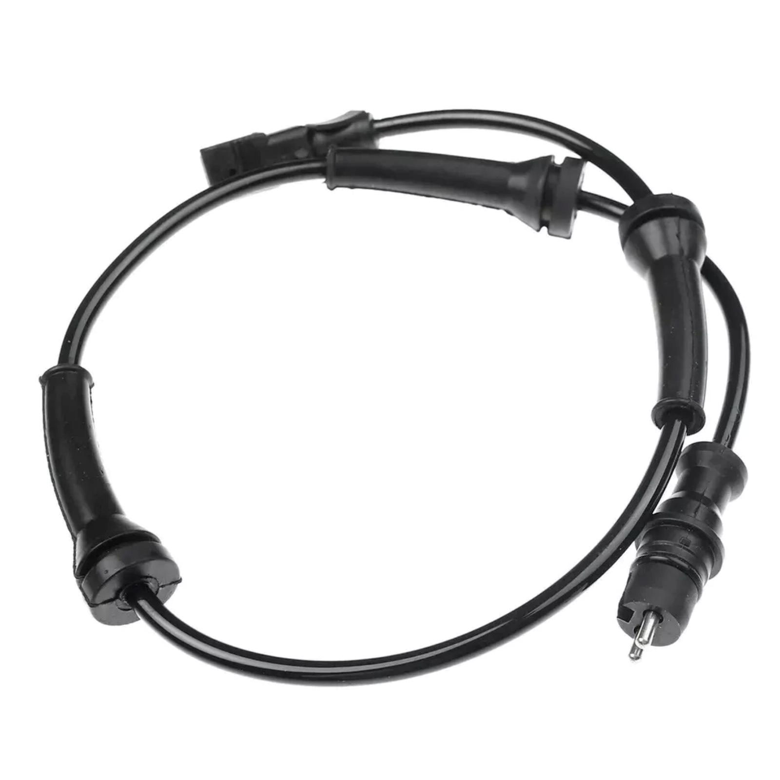 Renault ABS Wheel Speed Sensor 8200296570 Compatibility