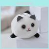 Cute Cartoon Cat Plush Keychains Wholesales Ideal For Bags And Gifts For Girls
