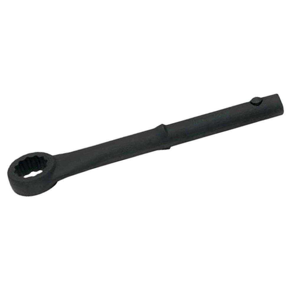 STRAIGHT BOX TUBULAR WRENCH Straight Box Tube Wrench JHW1240TSB (1240TSB) 1-1/4-32mm