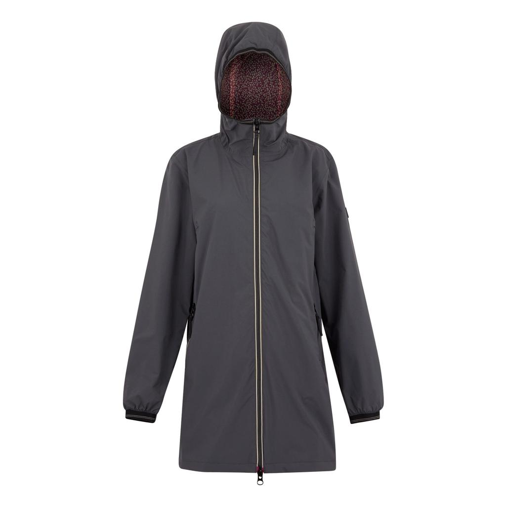Regatta Womens/Ladies Lioka Waterproof Jacket