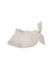 TAKEOFF Wide Rounded Sun Visor (Light Beige)