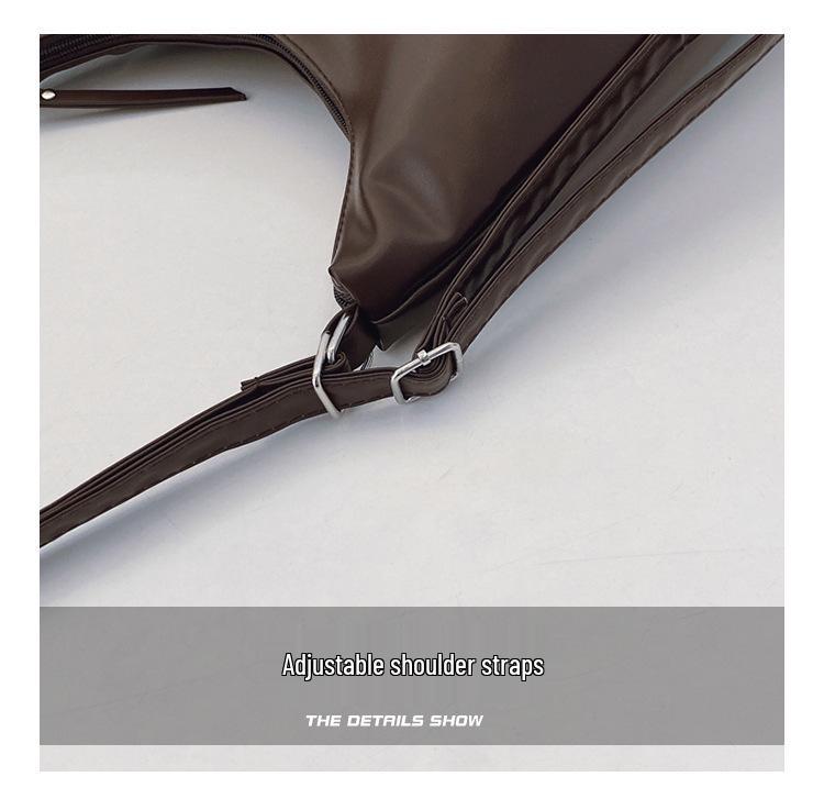 Korean Style Large Capacity Women's Tote Bag - 2024 Summer Trend, Versatile Chain Strap, Shoulder and Crossbody Option