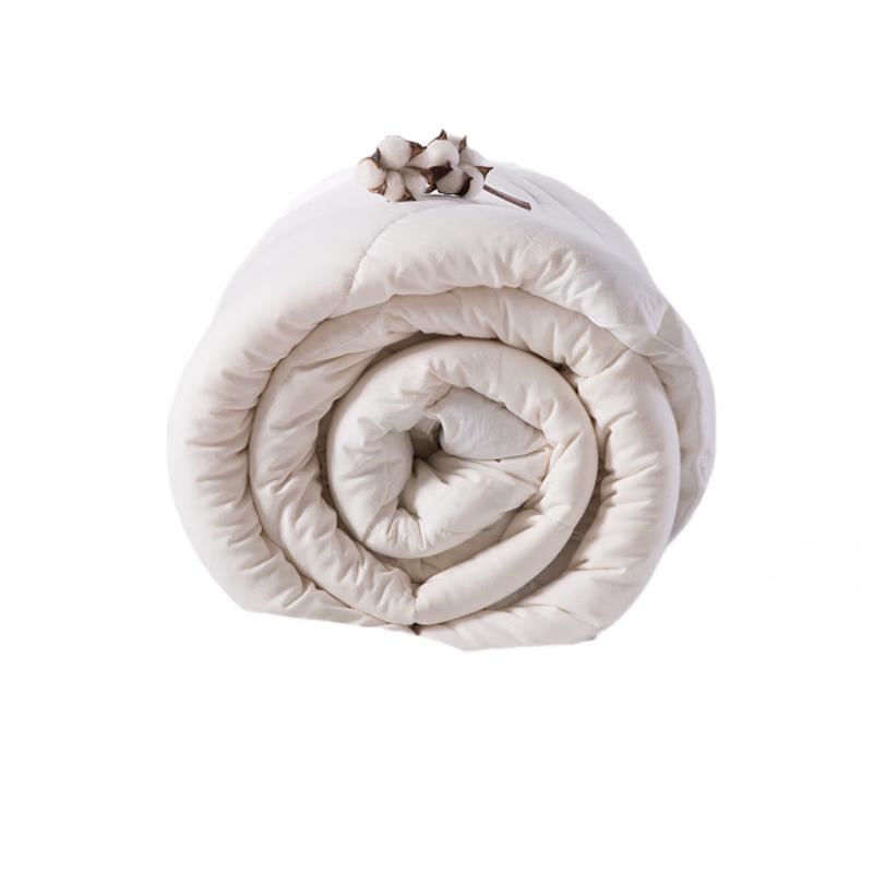 Hengyuanxiang A-Class Antibacterial 100% Xinjiang Cotton Quilt