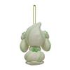 Pokémon Center Original Mascot Mawhip à la mode (Milky Matcha) 14 x 10.5 x 6.5 cm (H x W x D)