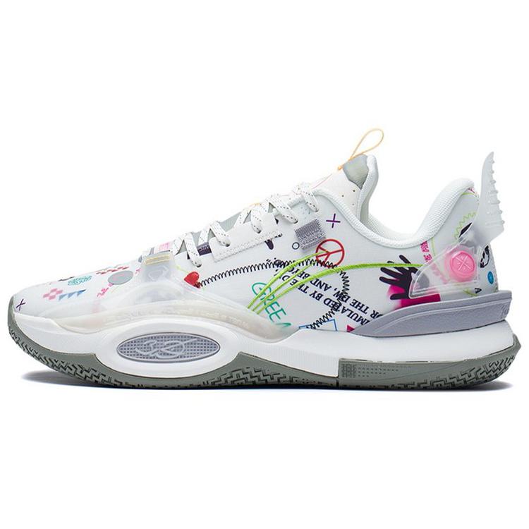 

LINING All City 10 Граффити 43