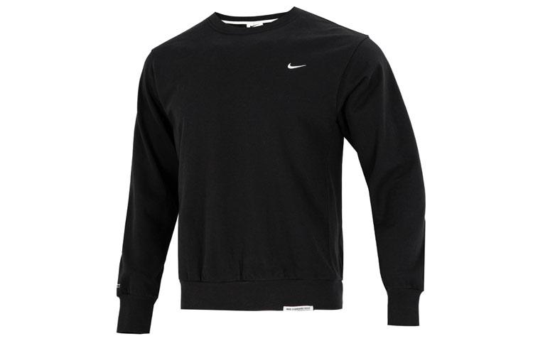 Nike Sweatshirt Spring Men s Black DQ5821-010 L