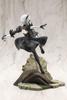 KOTOBUKIYA ARTFX J 2B scale PVC painted finished figure NieRAutomata Ver1.1a 1/8