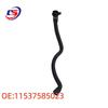 11537585023: Ideal for BMW and Mercedes-Benz radiator hoses, car water hoses, and intake pipes.