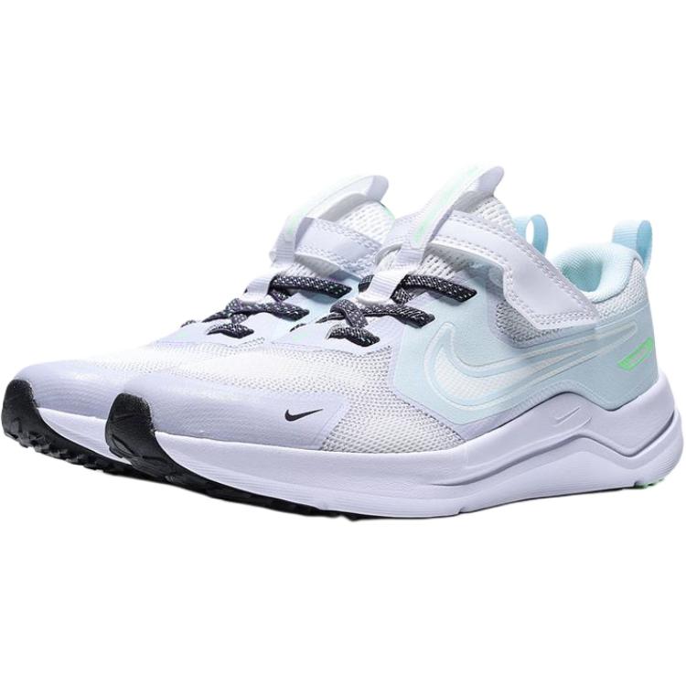 Nike Cosmic Runner PS White Kids Sneakers White-White IM6705-111