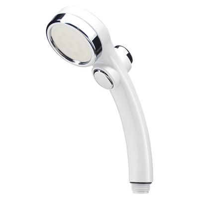 Gaona Magicayo Ariene Chuveiro Extra Fino Stop Hole Suave para o Suave para o Compatível com Cabeça de Açúcar de Água Baixa, Economia, (Chuveiro 0,3mm, Toque,