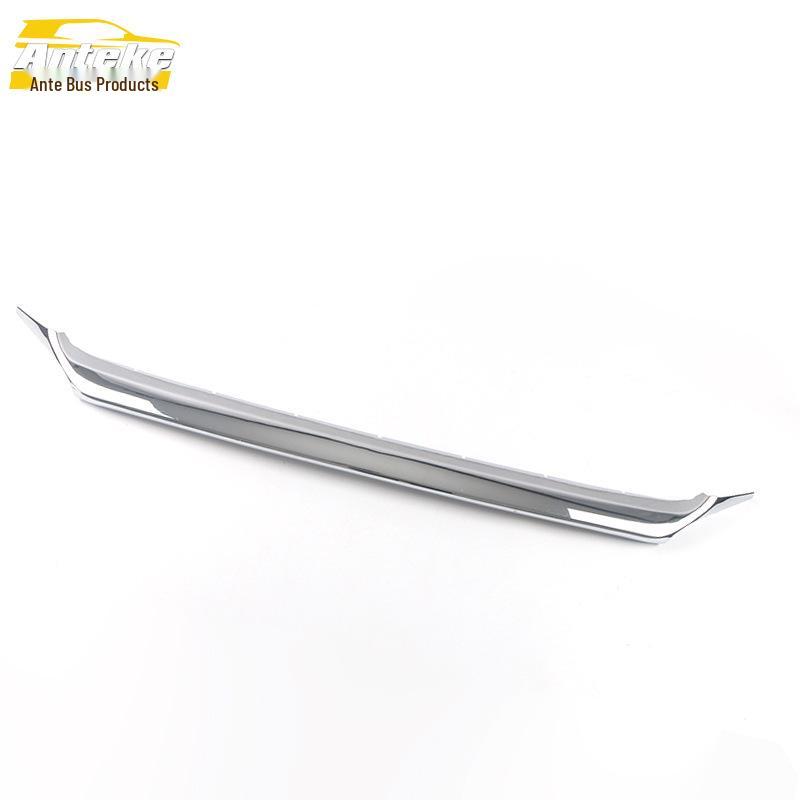 21 Camry Front Bumper Trim Lip Protector Sticker Accessories