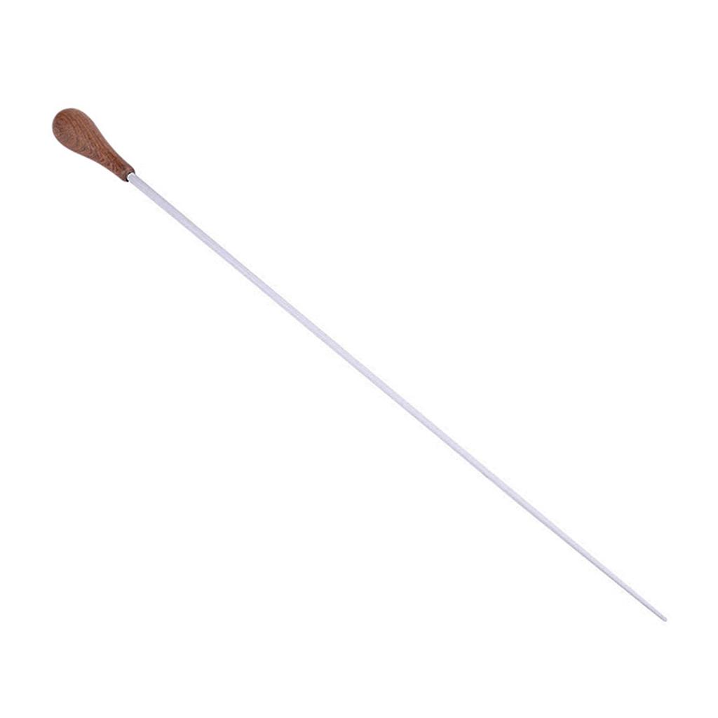 Wood Handle Music Conductor Baton for Symphony  er Choral Director Accessories