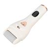 Electric Feet Callus Remover USB Re Able Foot Scrubber Water Resistant Portable Electric Foot File for Callus Dead Skin