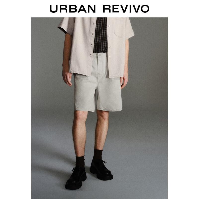 UR Men s Fashion Loose Casual Shorts 32