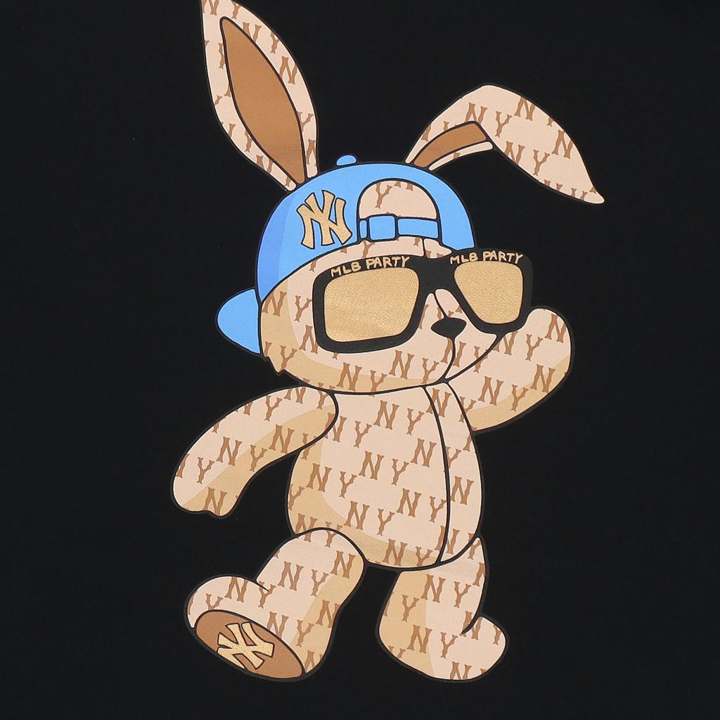 New MLB New York Yankees Sweatshirts Unisex Black 3AHDQ0131-50BKS