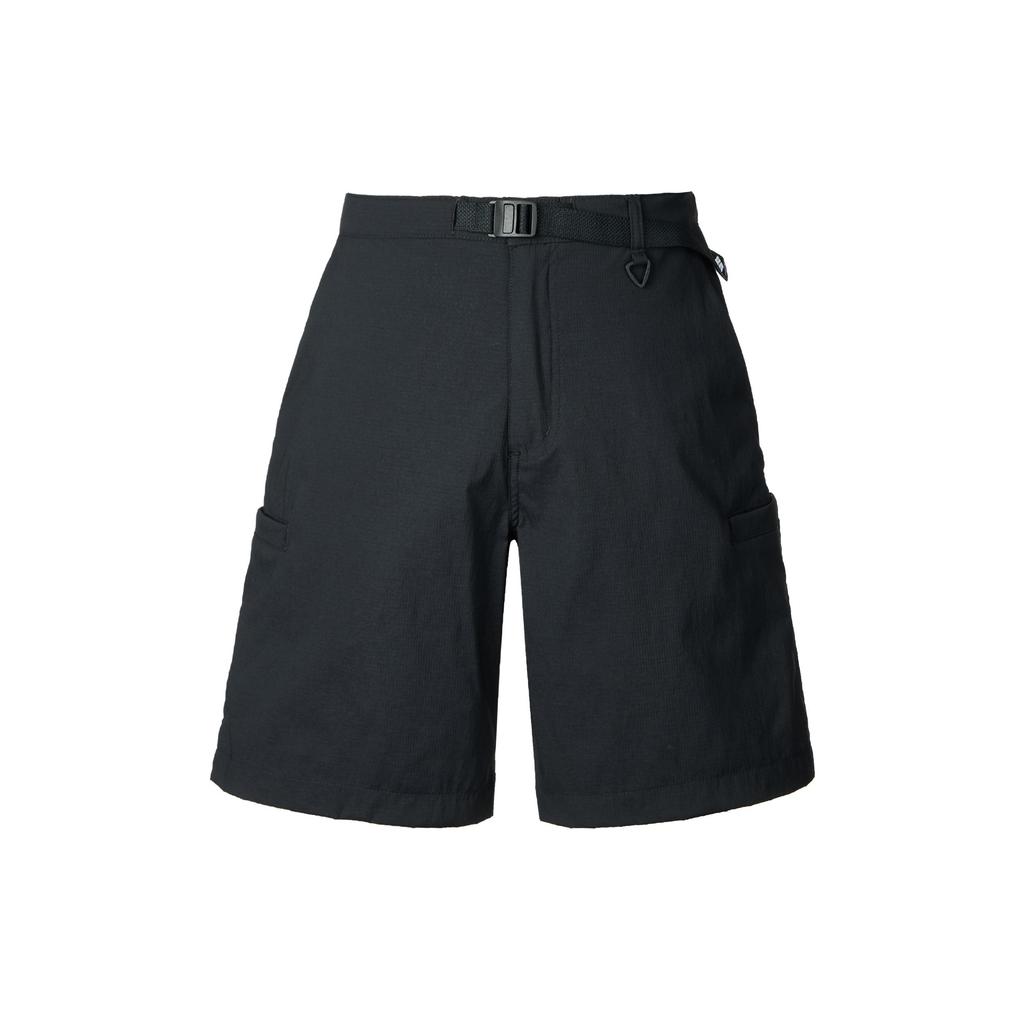 Columbia Casual Shorts Men's Black XE9792-010