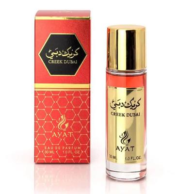 Perfumería – Perfumes