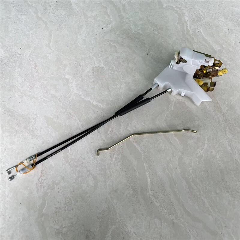 Dongfeng Tianjin EQ1120GA Military Vehicle Car Door Lock Body