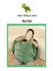 Zhao Lusi Turtle Shell Plush Toy & Pillow - Wearable Extra-Large Doll