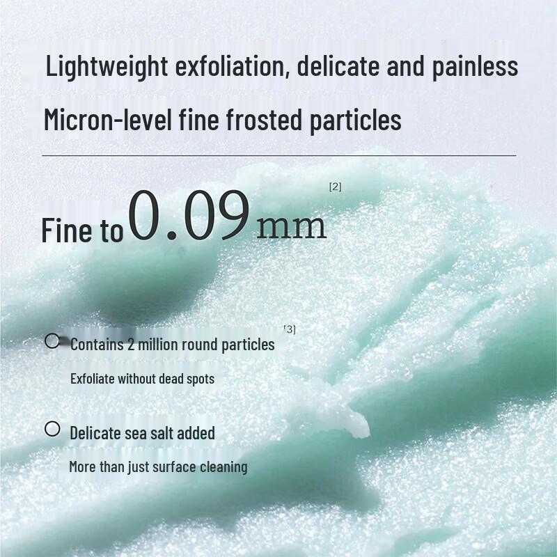 

Ban Mu Hua Tian Green Mango Exfoliating Body Scrub