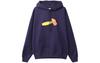 Nike Sweatshirts Men's Purple FQ2193-555
