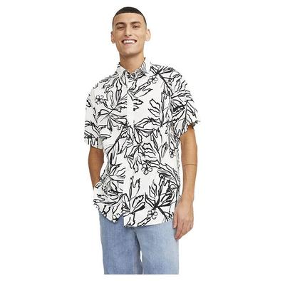 Overhemden – Shirts met korte mouwen