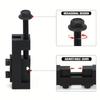 Drive Shaft Starter Fastening Tool, Car CV Shaft Gasket