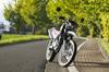IRC Inoue Rubber Bike Tire TRAIL WINNER Front 57S Tube Type Two Wheel Motorcycle 109648 GP-210 100/90-19 M/C (WT)