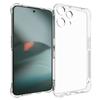 Case for Phone (3a) Lite 5G - TPU, Transparent