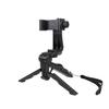 Portable 2 In 1 Handheld Gimbal Stabilizer Tripod Desktop Phone Camera Holder