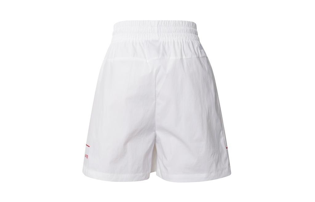 adidas Casual Shorts Women's White HT6893
