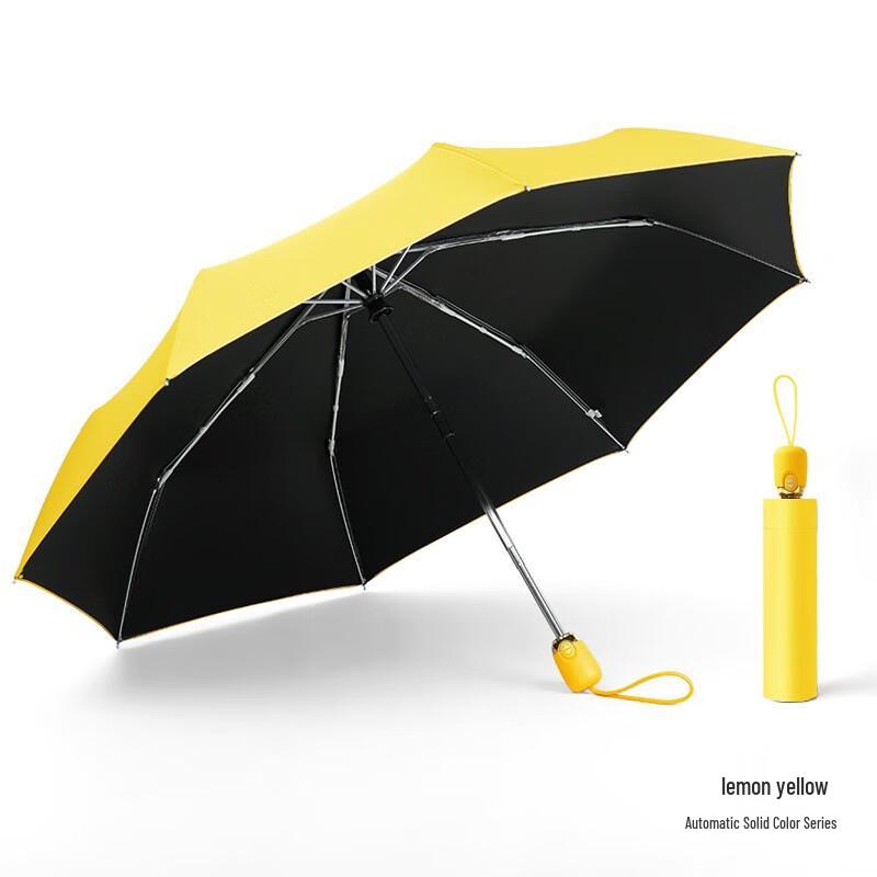 Tri-polar TP7013 Automatic UV Umbrella