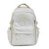 Schoolbag Korean Version of College Style High Value Junior High School High School Student Schoolbag Large Capacity Sweet Star Backpack Travel 